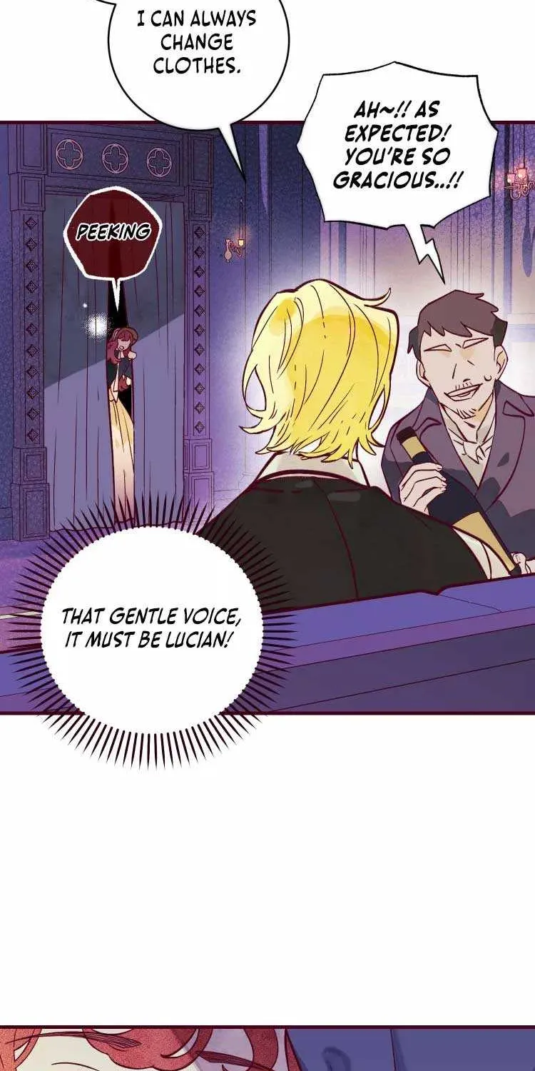 Read Brinny And The Empty Seat chapter 4 image 75 on Lezhin