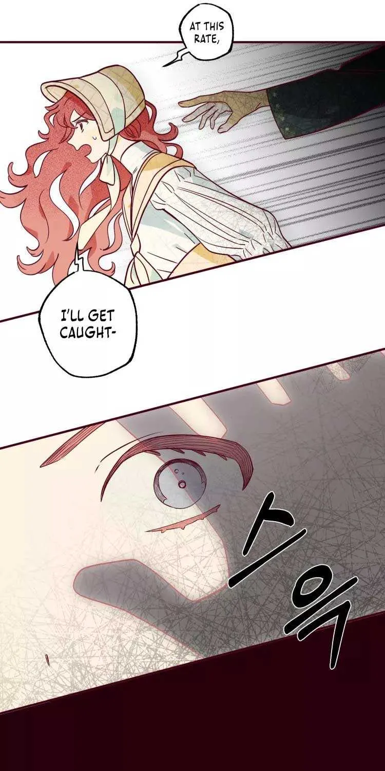 Read Brinny And The Empty Seat chapter 4 image 8 on Lezhin