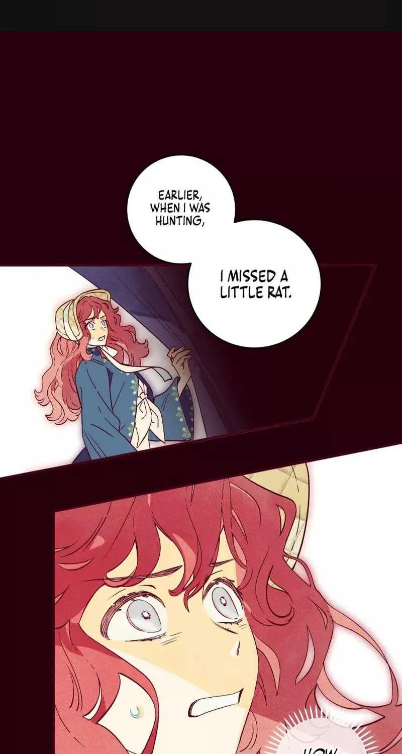 Read Brinny And The Empty Seat chapter 5 image 1 on Lezhin