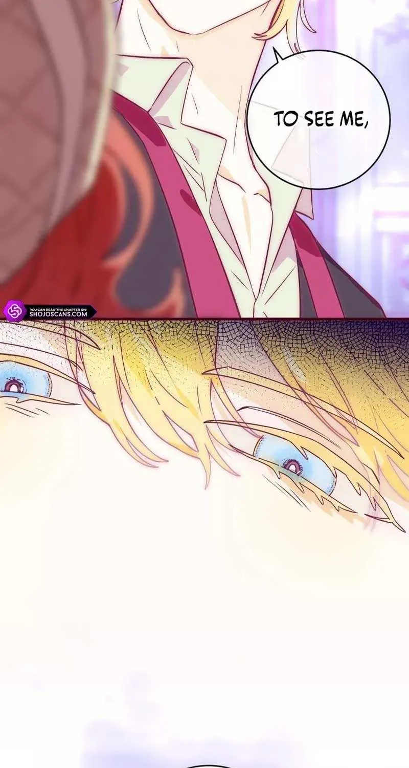 Read Brinny And The Empty Seat chapter 5 image 10 on Lezhin