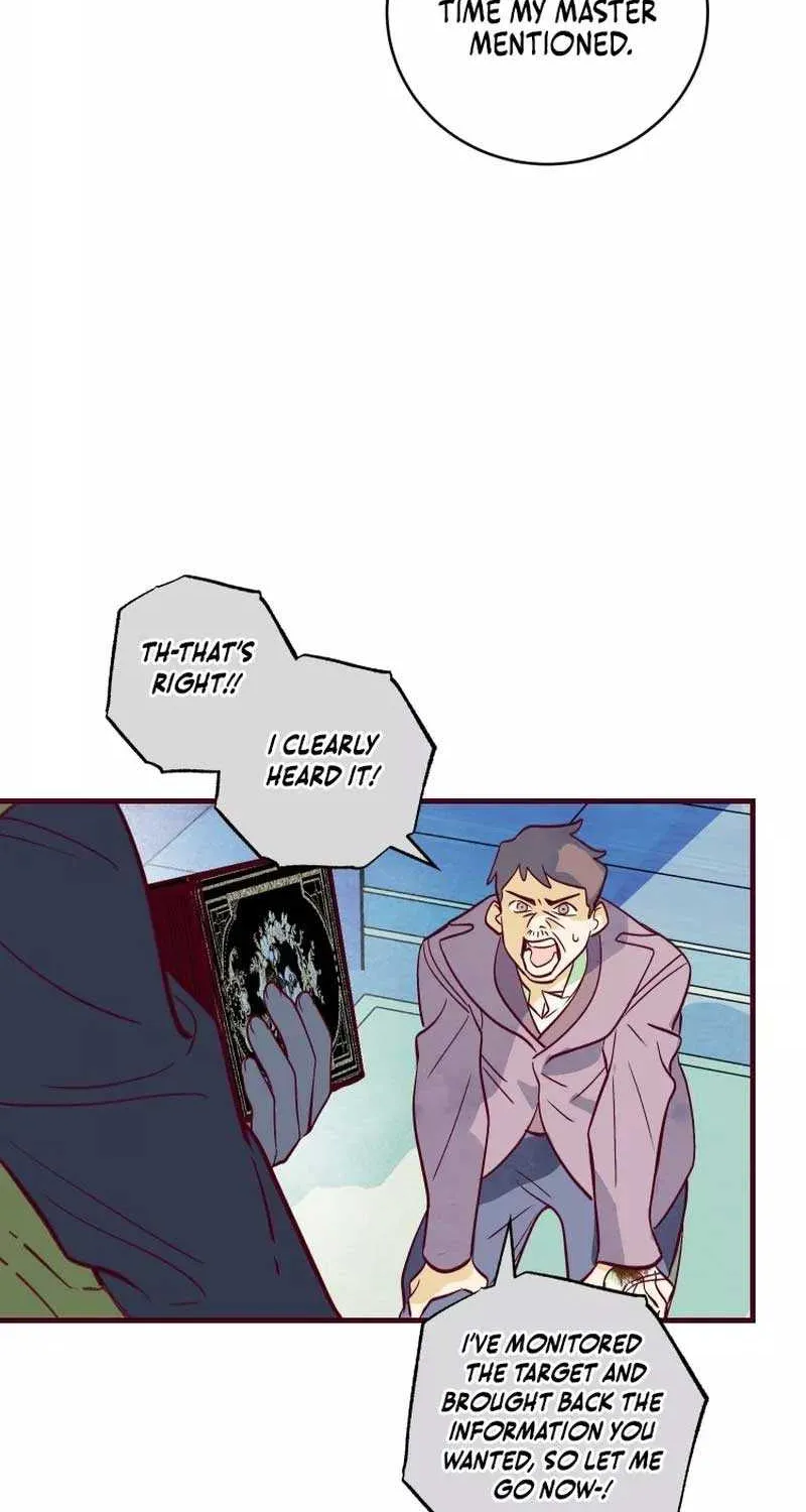Read Brinny And The Empty Seat chapter 5 image 100 on Lezhin