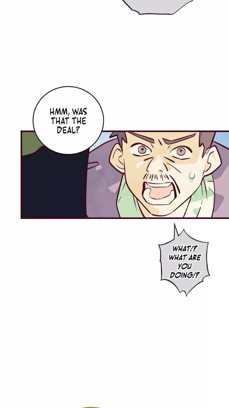 Read Brinny And The Empty Seat chapter 5 image 101 on Lezhin