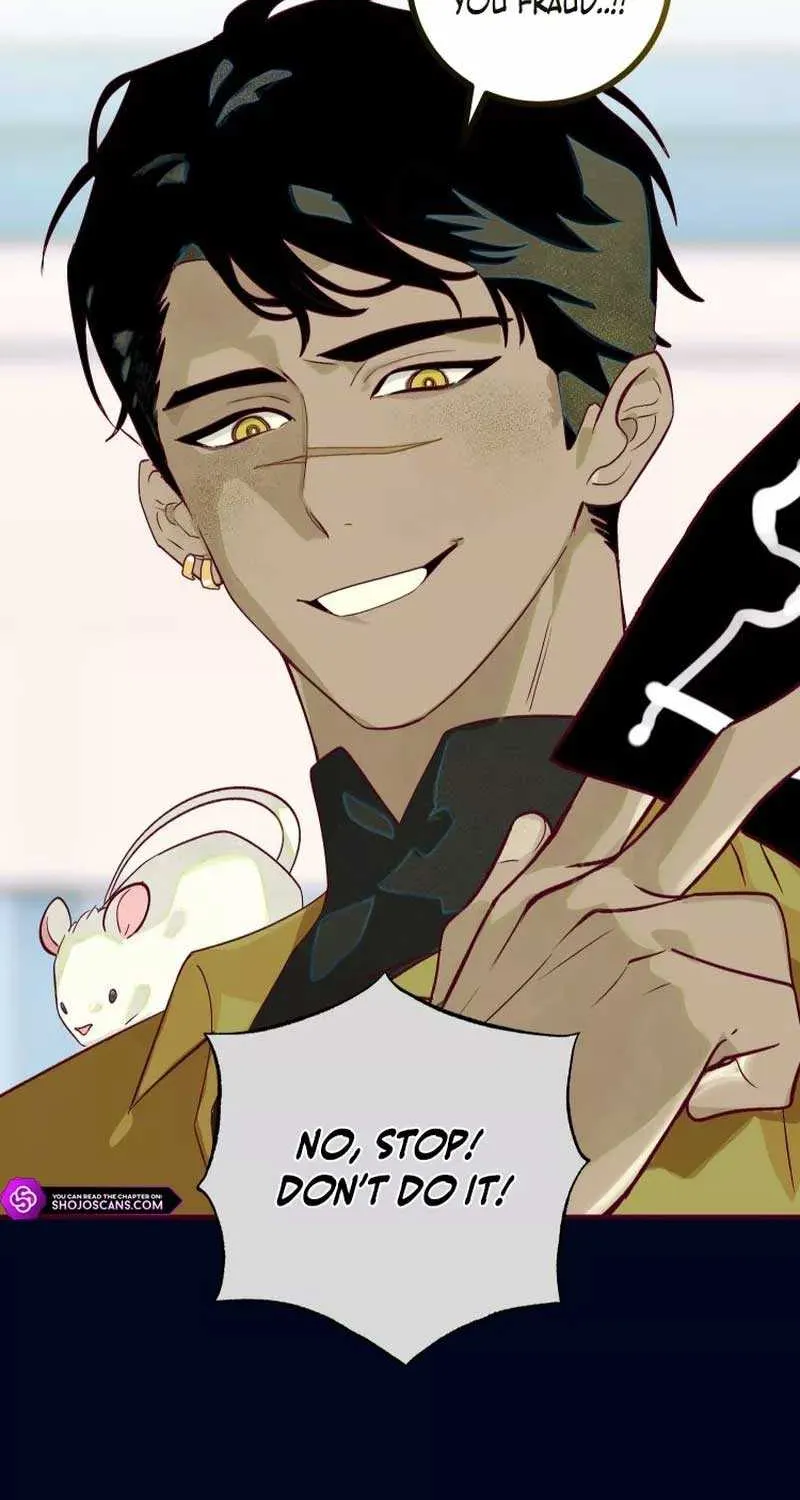 Read Brinny And The Empty Seat chapter 5 image 104 on Lezhin