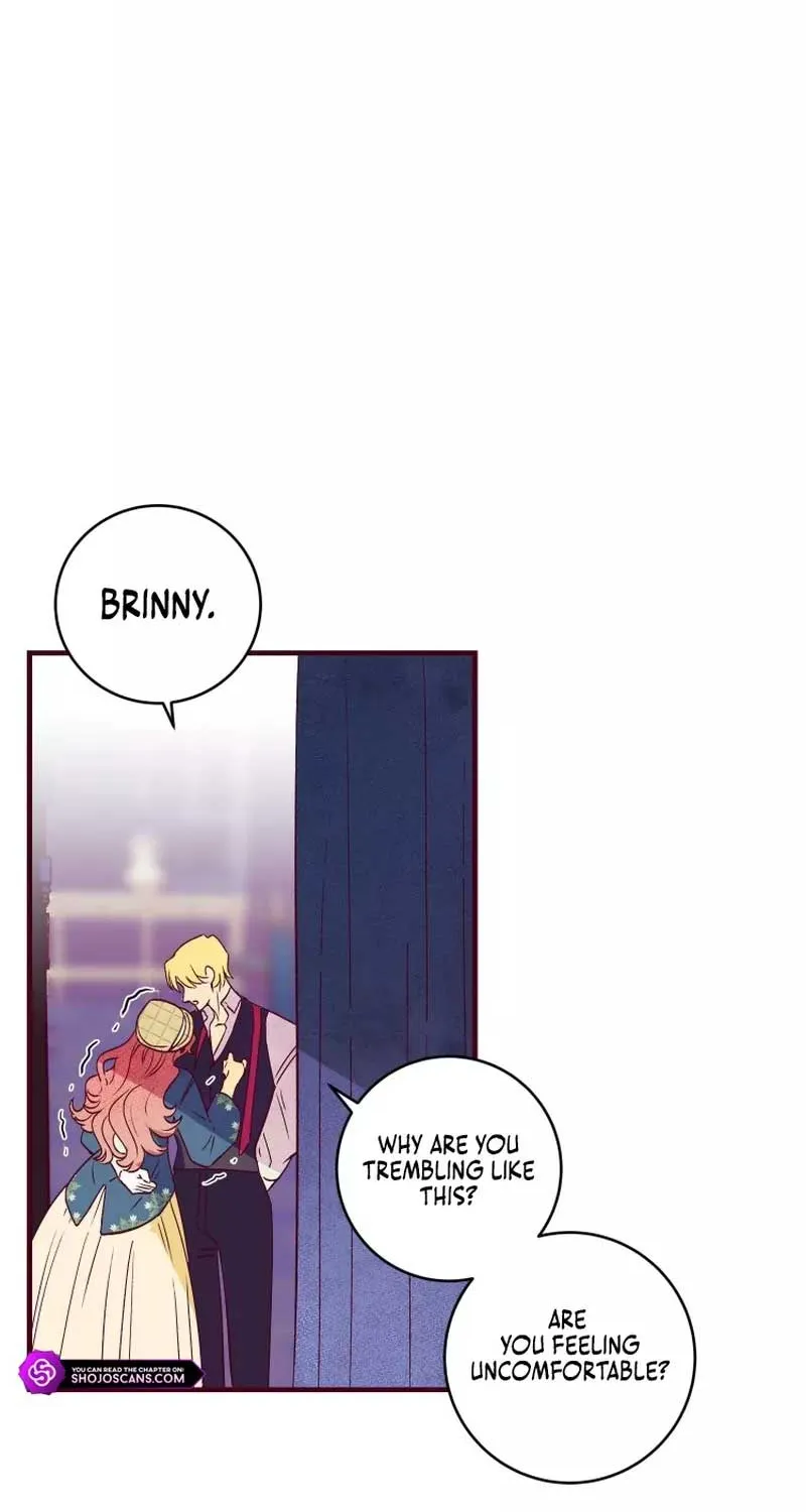 Read Brinny And The Empty Seat chapter 5 image 13 on Lezhin