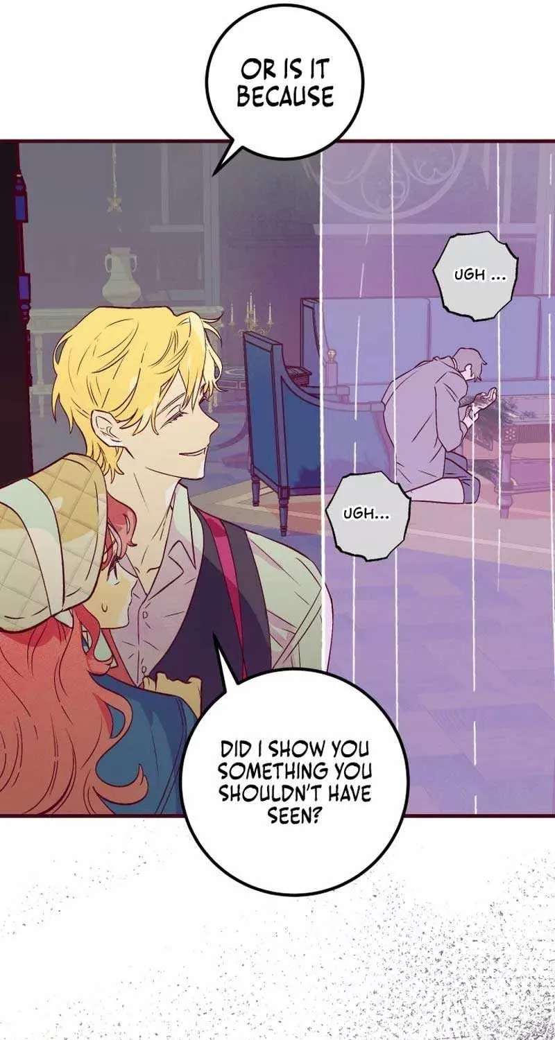 Read Brinny And The Empty Seat chapter 5 image 16 on Lezhin