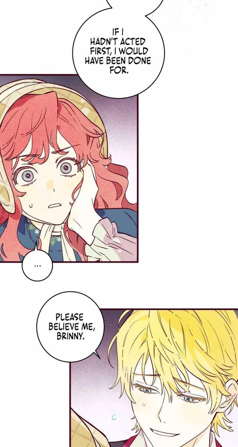 Read Brinny And The Empty Seat chapter 5 image 18 on Lezhin