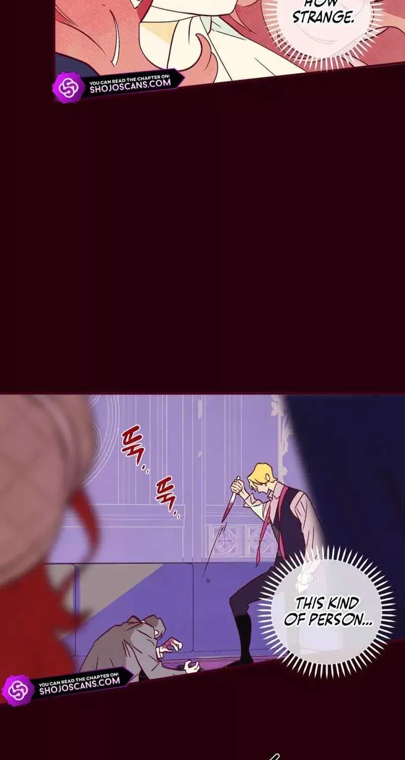Read Brinny And The Empty Seat chapter 5 image 2 on Lezhin