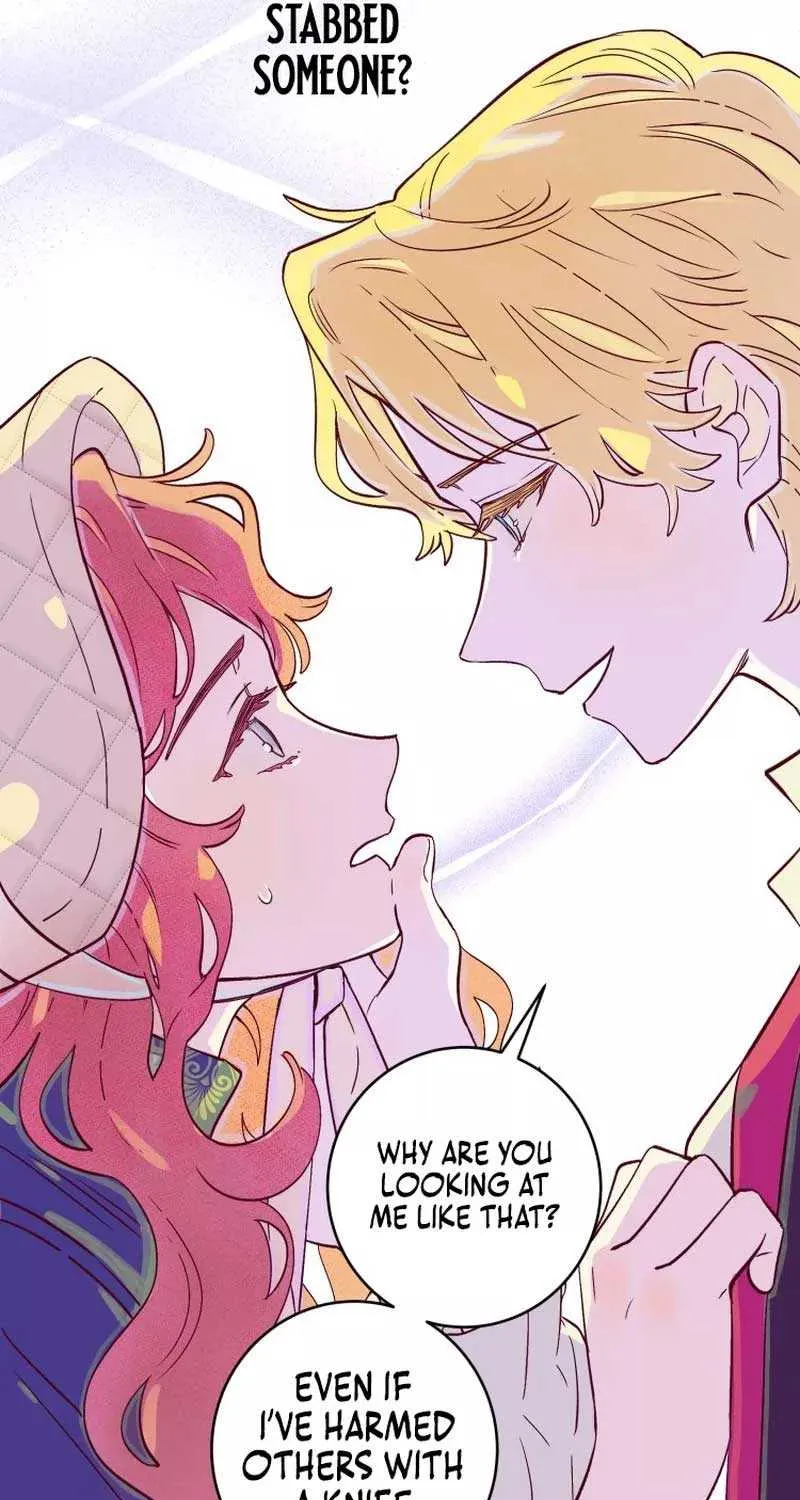 Read Brinny And The Empty Seat chapter 5 image 21 on Lezhin