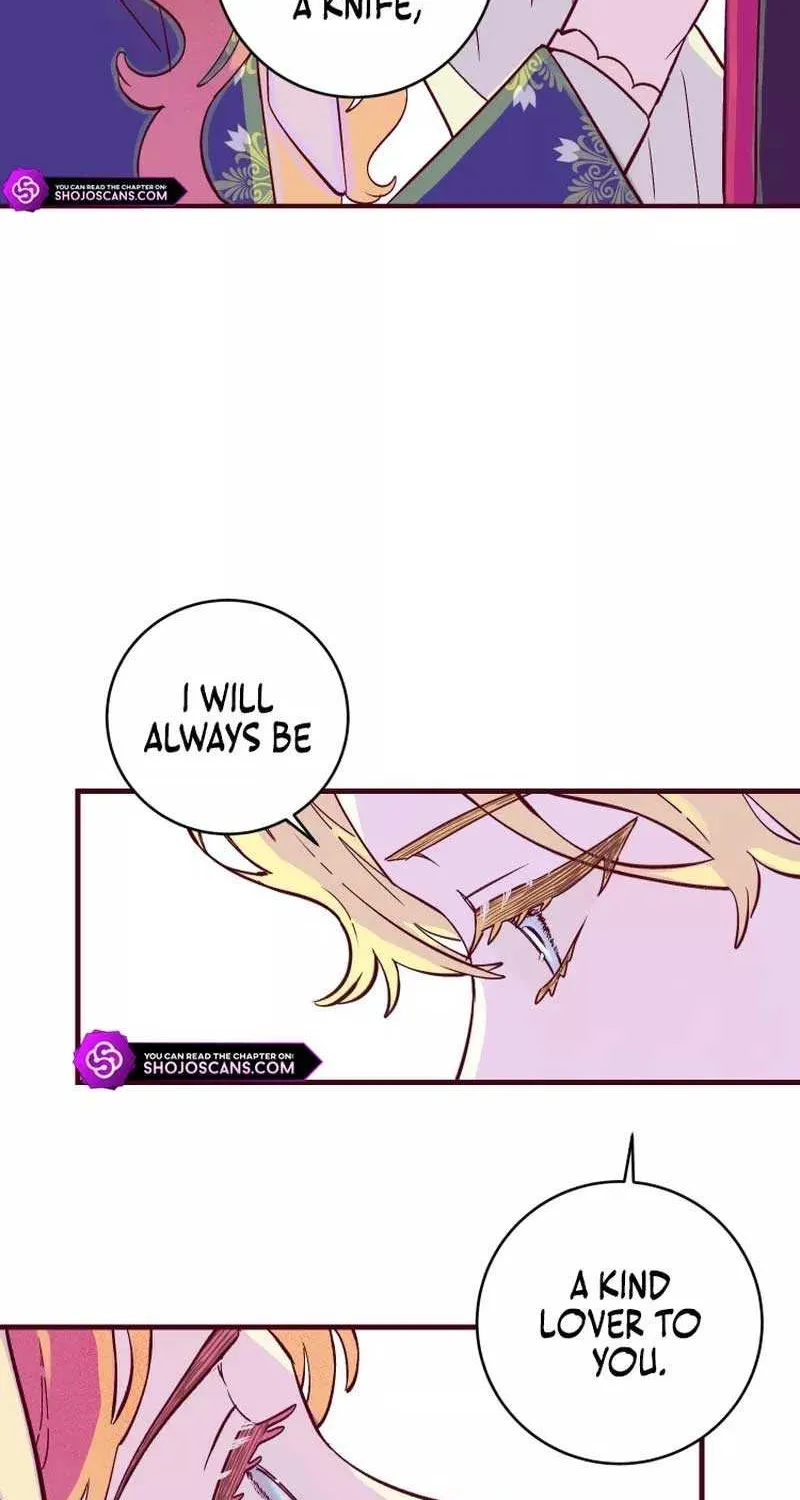 Read Brinny And The Empty Seat chapter 5 image 22 on Lezhin