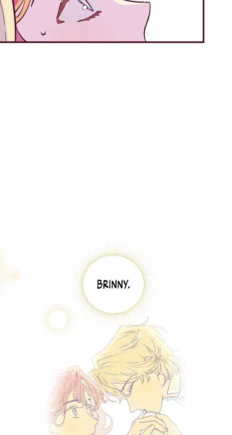 Read Brinny And The Empty Seat chapter 5 image 23 on Lezhin