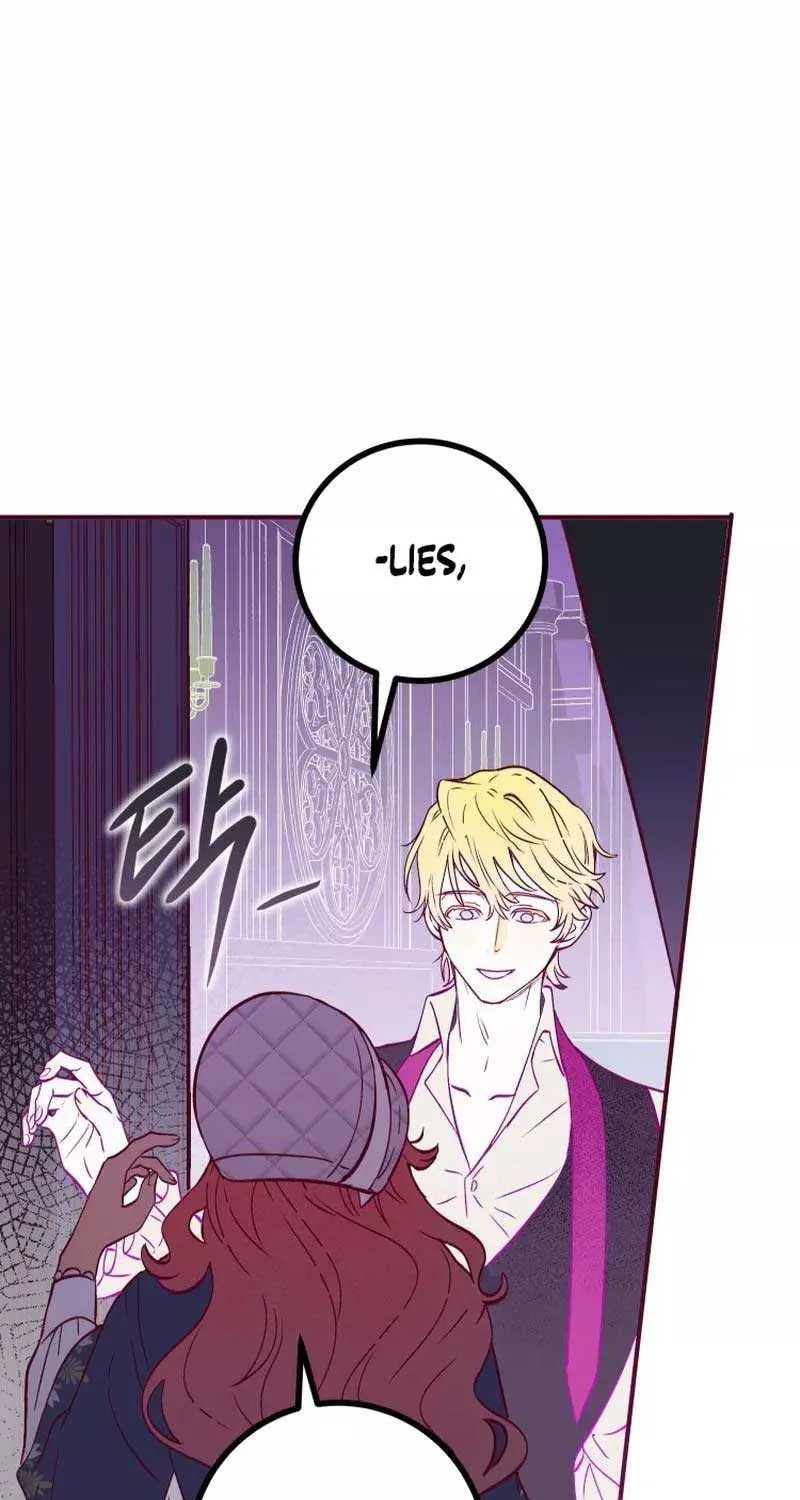 Read Brinny And The Empty Seat chapter 5 image 25 on Lezhin