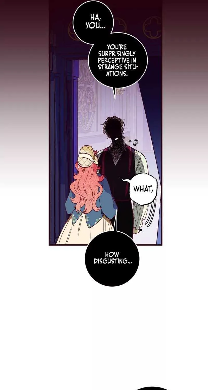 Read Brinny And The Empty Seat chapter 5 image 32 on Lezhin