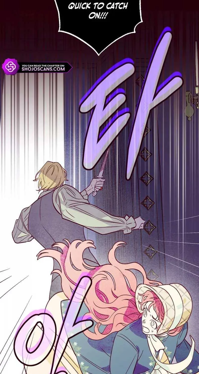 Read Brinny And The Empty Seat chapter 5 image 34 on Lezhin