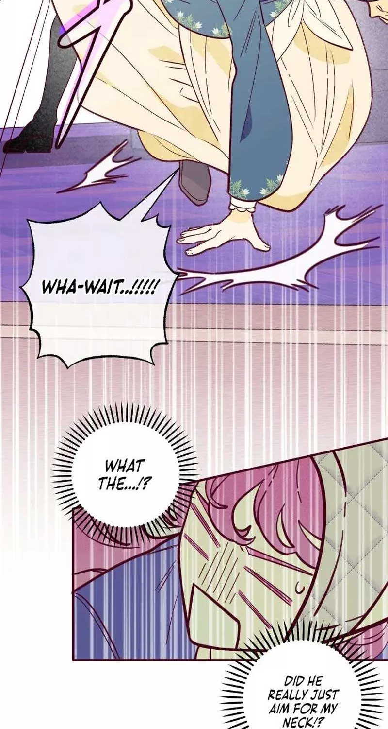 Read Brinny And The Empty Seat chapter 5 image 35 on Lezhin