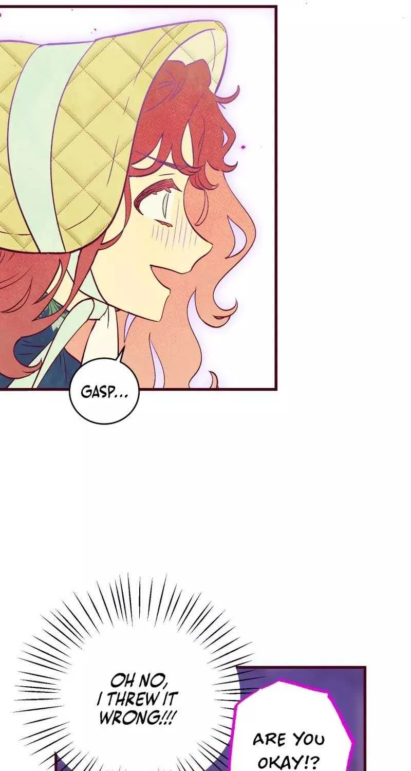 Read Brinny And The Empty Seat chapter 5 image 42 on Lezhin