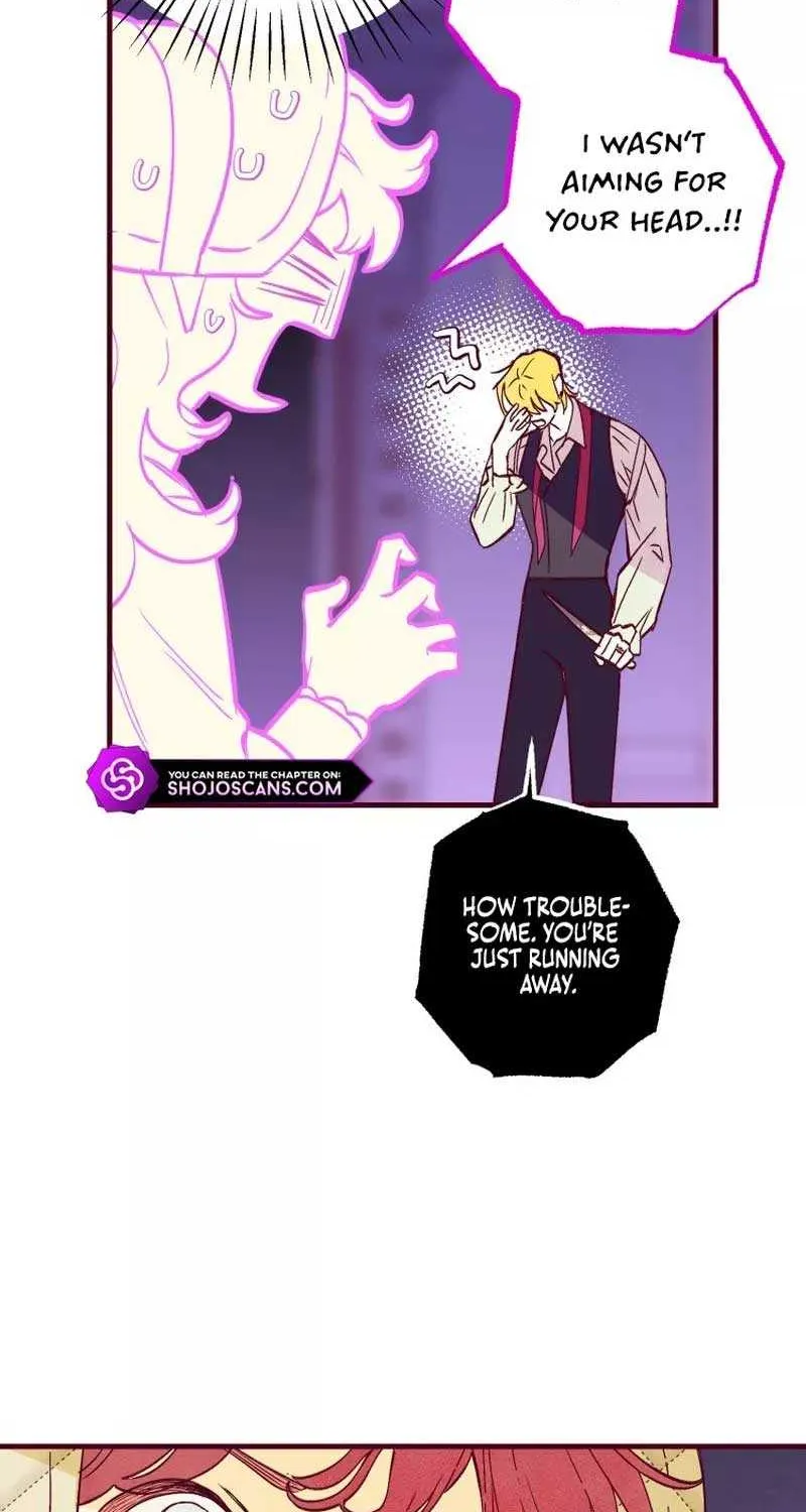 Read Brinny And The Empty Seat chapter 5 image 43 on Lezhin
