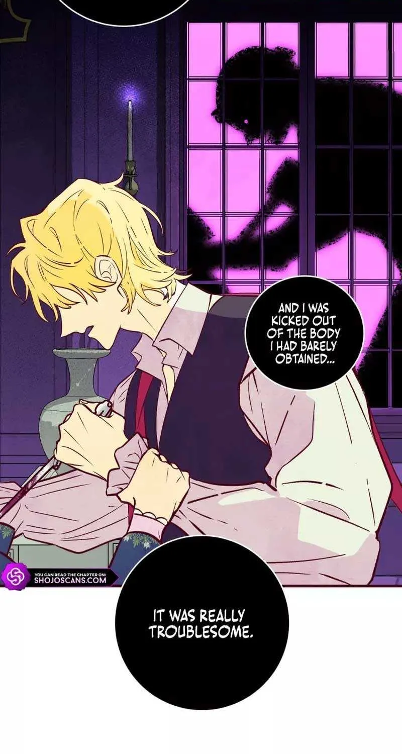 Read Brinny And The Empty Seat chapter 5 image 59 on Lezhin