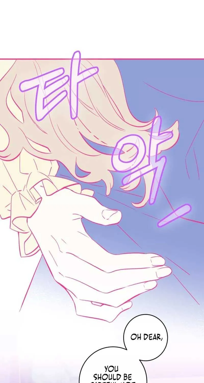 Read Brinny And The Empty Seat chapter 5 image 6 on Lezhin