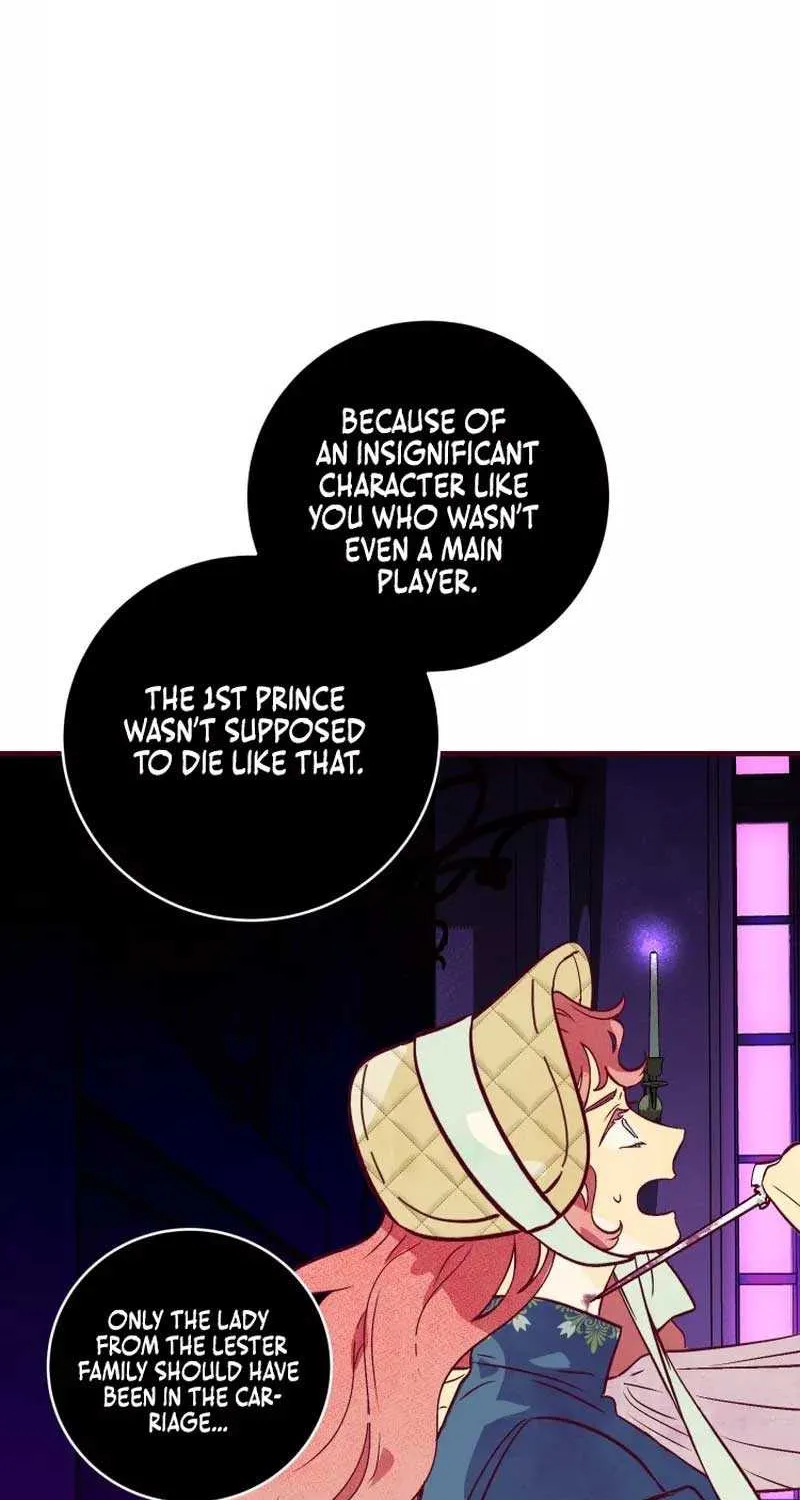 Read Brinny And The Empty Seat chapter 5 image 60 on Lezhin