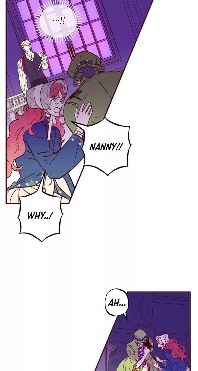 Read Brinny And The Empty Seat chapter 5 image 70 on Lezhin