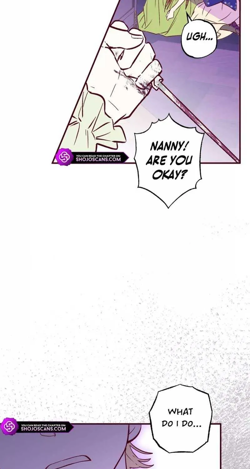 Read Brinny And The Empty Seat chapter 5 image 71 on Lezhin