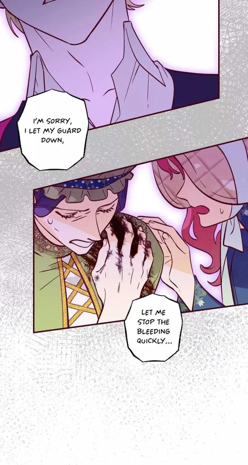 Read Brinny And The Empty Seat chapter 5 image 72 on Lezhin