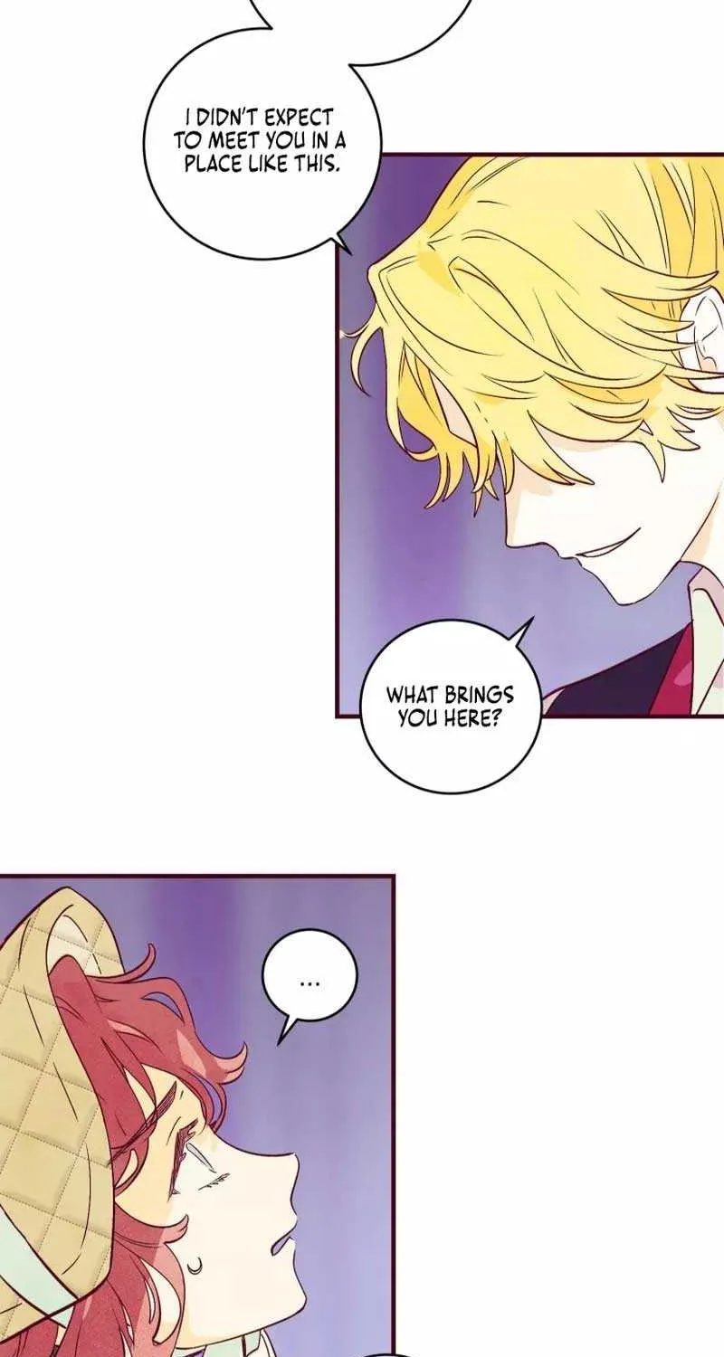 Read Brinny And The Empty Seat chapter 5 image 8 on Lezhin