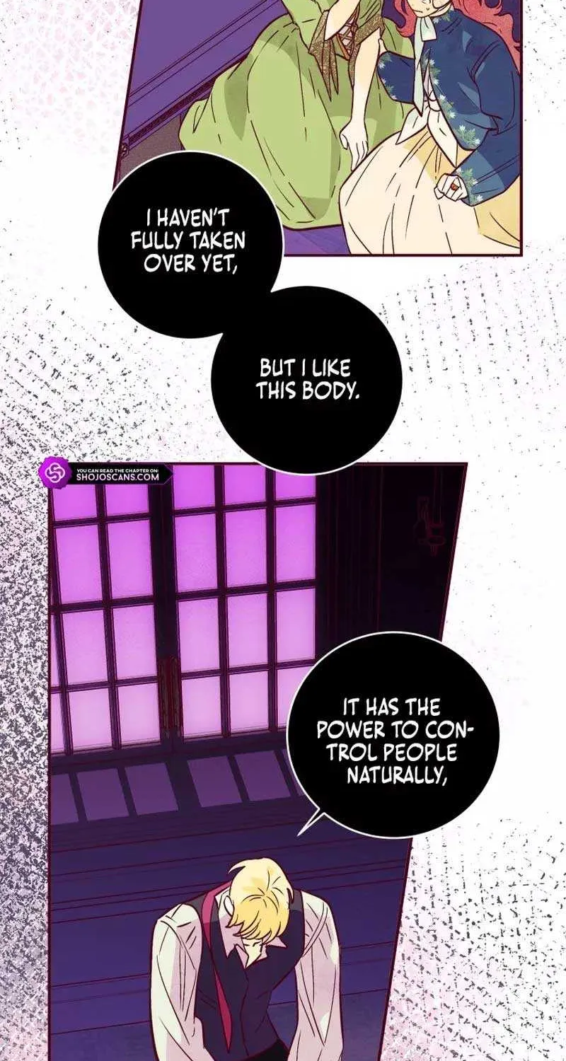Read Brinny And The Empty Seat chapter 5 image 80 on Lezhin
