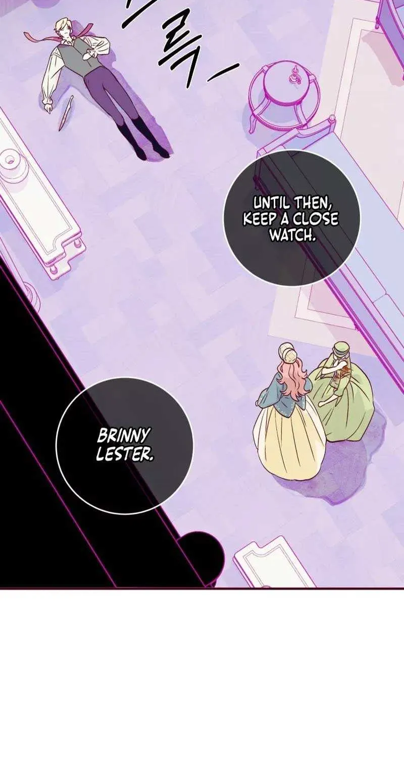 Read Brinny And The Empty Seat chapter 5 image 86 on Lezhin