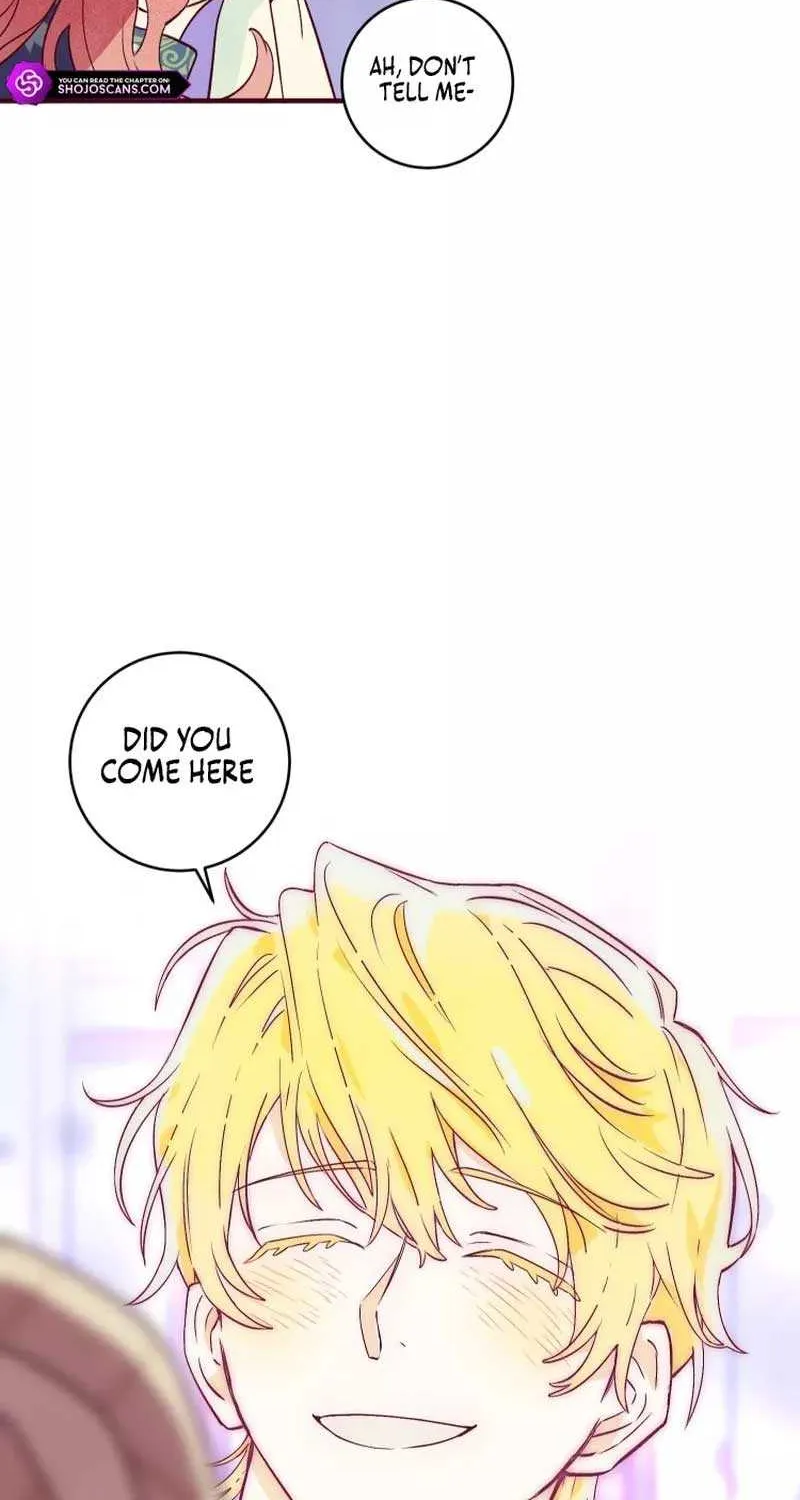 Read Brinny And The Empty Seat chapter 5 image 9 on Lezhin