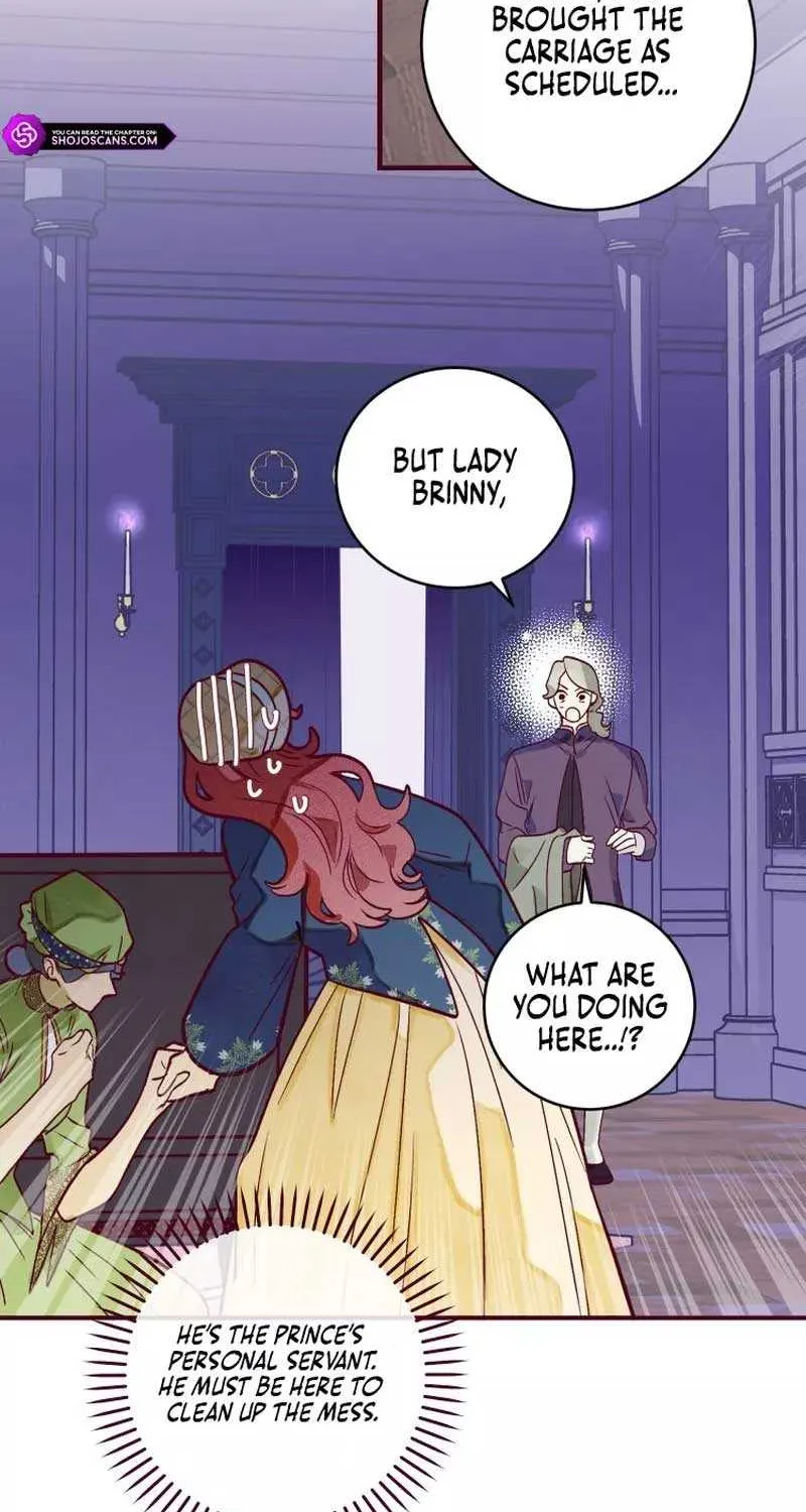 Read Brinny And The Empty Seat chapter 5 image 92 on Lezhin