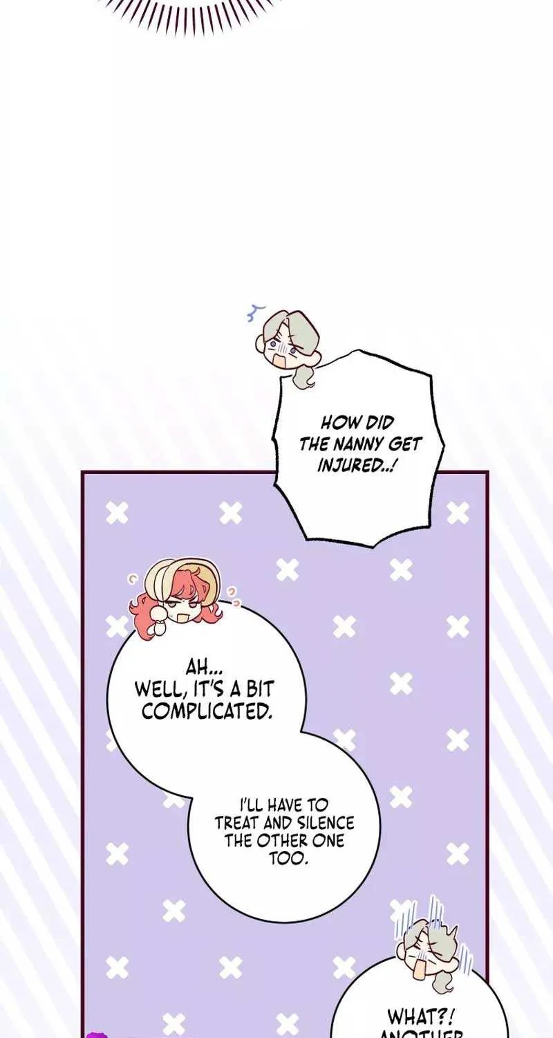 Read Brinny And The Empty Seat chapter 5 image 93 on Lezhin