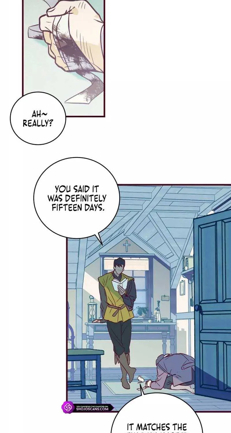 Read Brinny And The Empty Seat chapter 5 image 99 on Lezhin