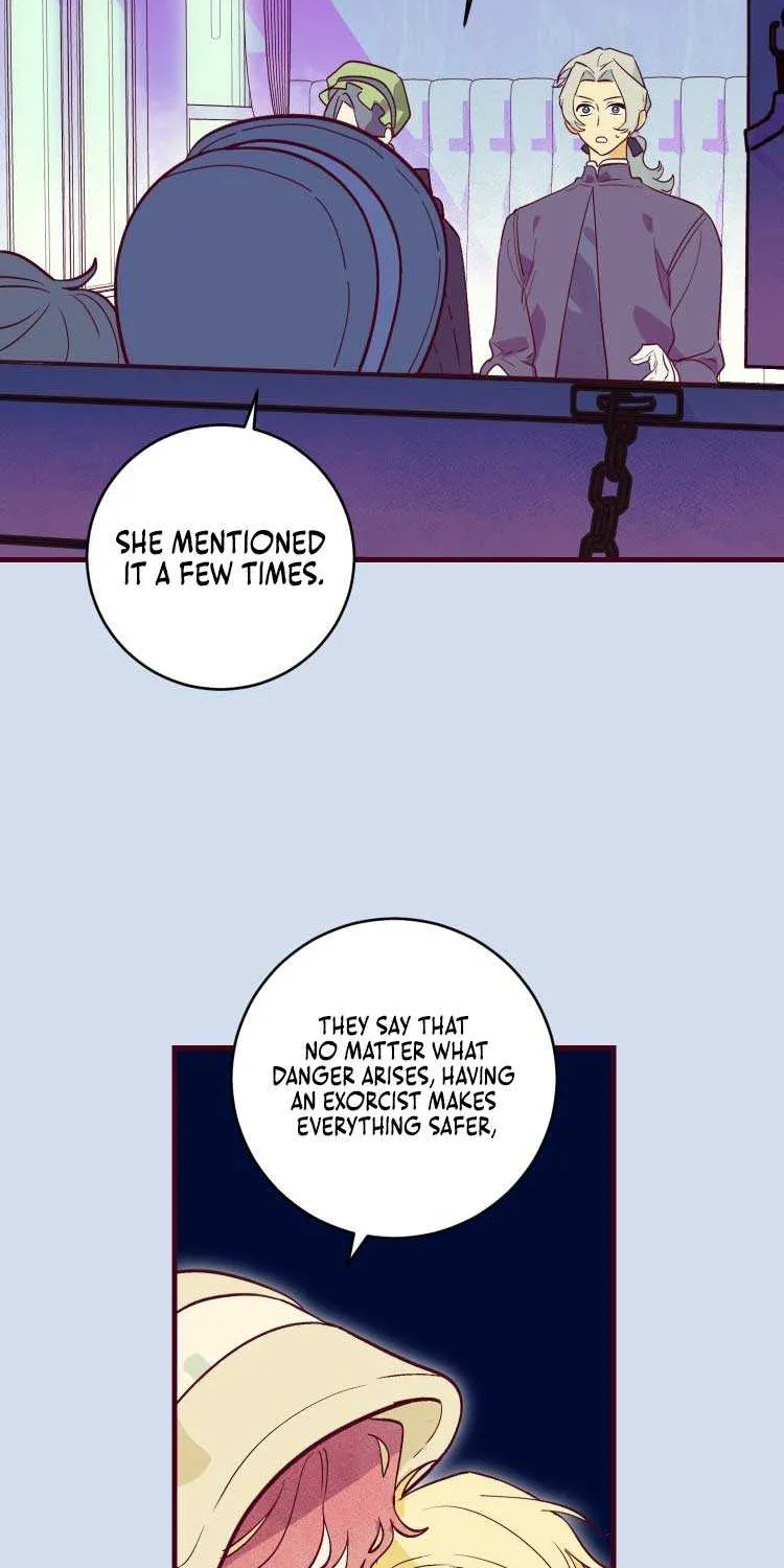 Read Brinny And The Empty Seat chapter 6 image 10 on Lezhin