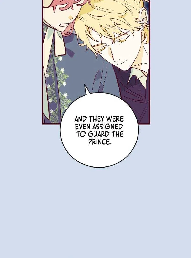 Read Brinny And The Empty Seat chapter 6 image 11 on Lezhin