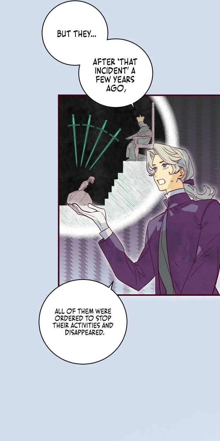 Read Brinny And The Empty Seat chapter 6 image 12 on Lezhin
