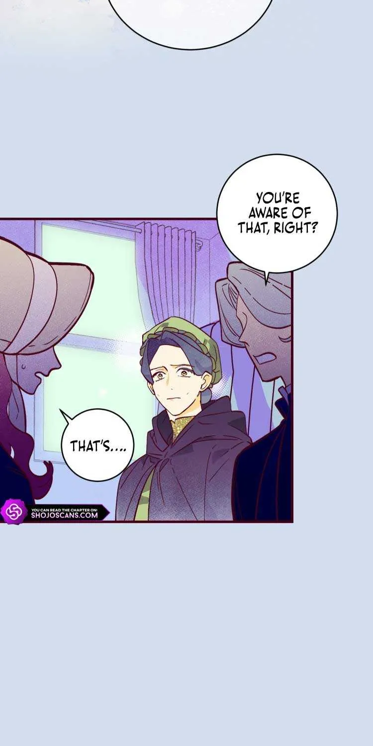 Read Brinny And The Empty Seat chapter 6 image 14 on Lezhin