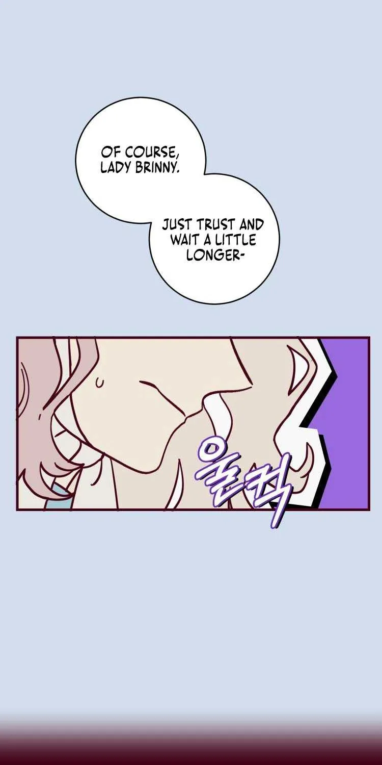 Read Brinny And The Empty Seat chapter 6 image 19 on Lezhin