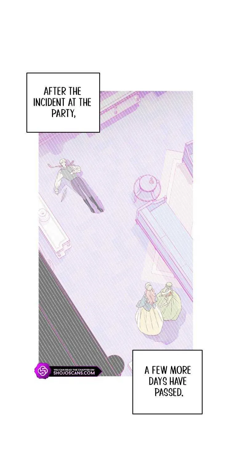 Read Brinny And The Empty Seat chapter 6 image 2 on Lezhin