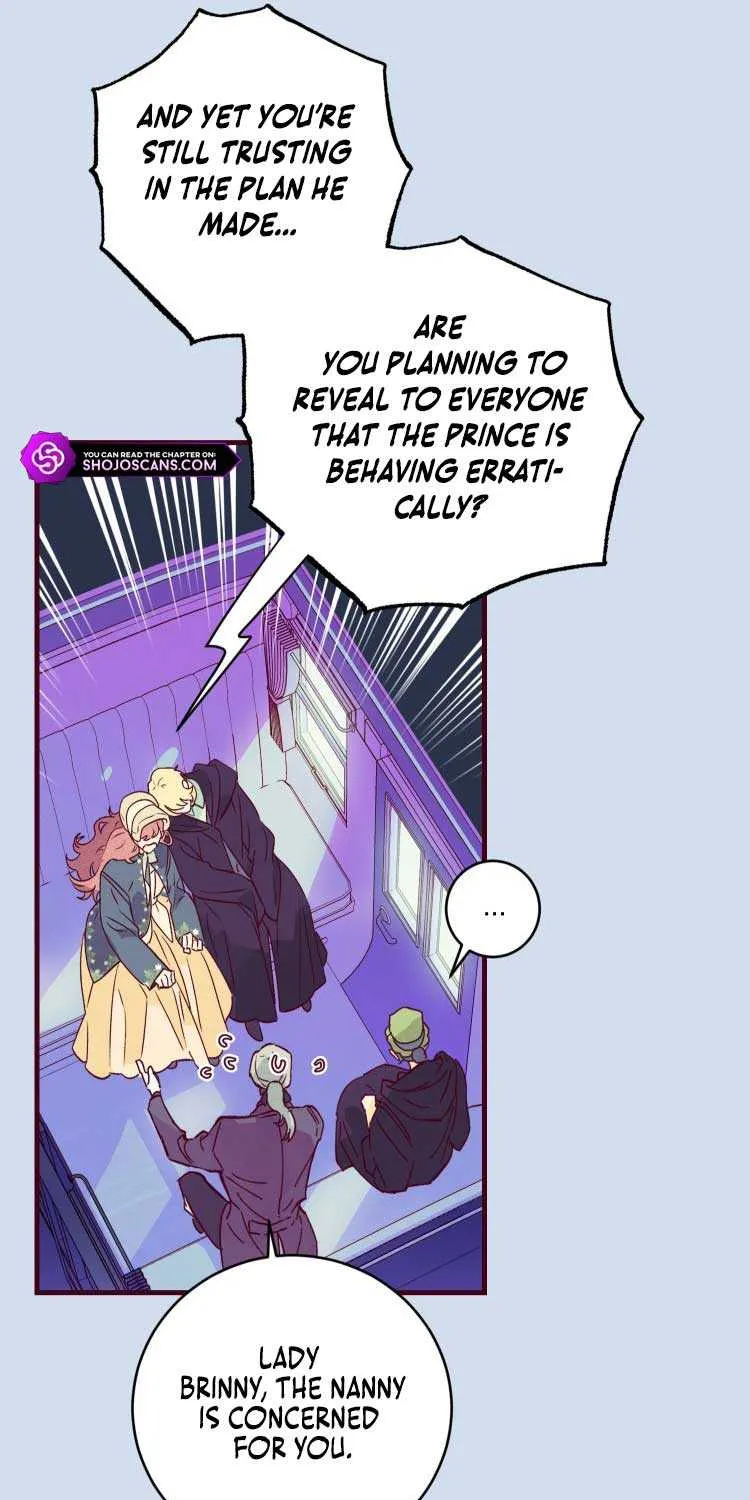 Read Brinny And The Empty Seat chapter 6 image 22 on Lezhin