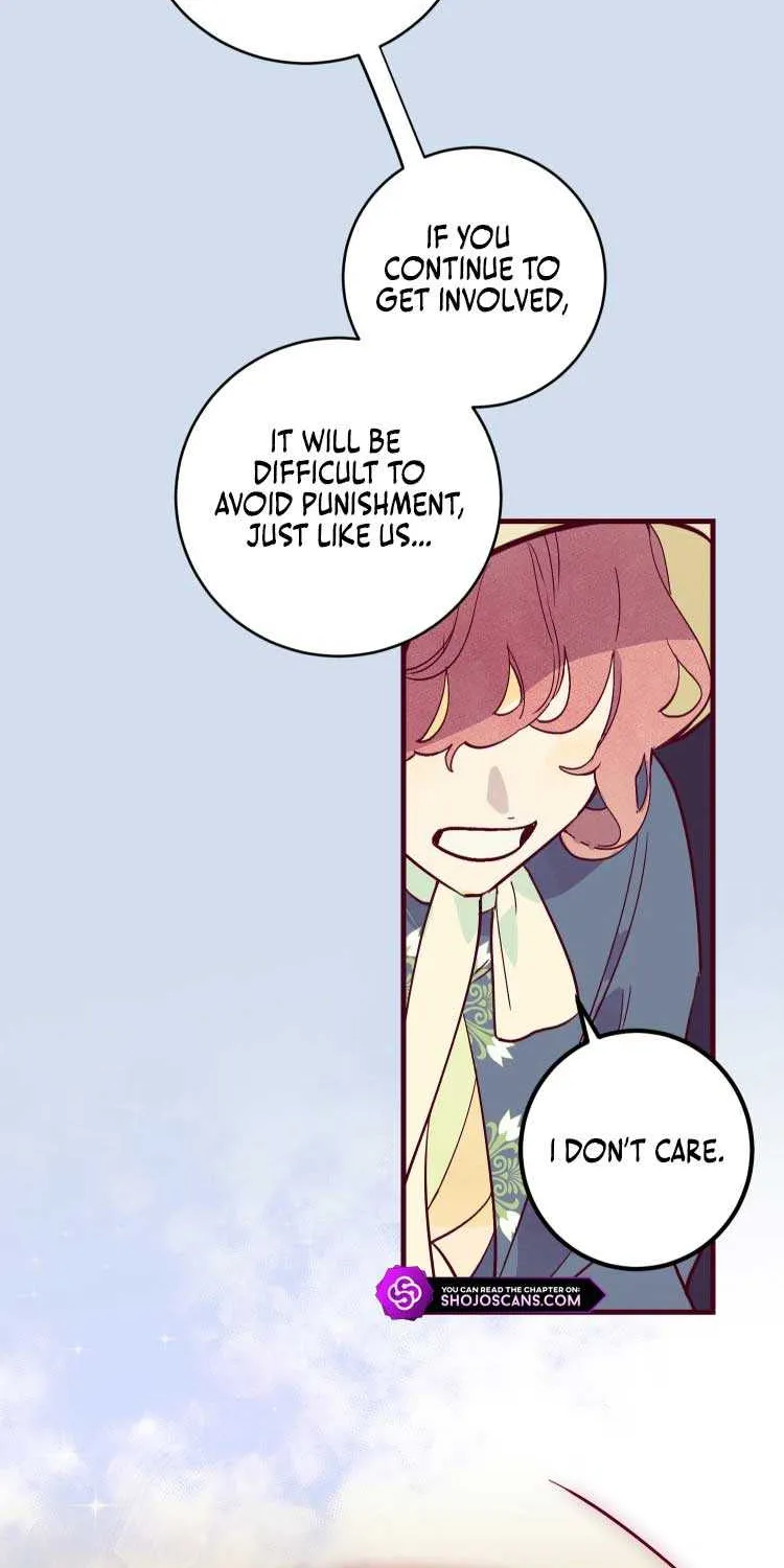 Read Brinny And The Empty Seat chapter 6 image 23 on Lezhin