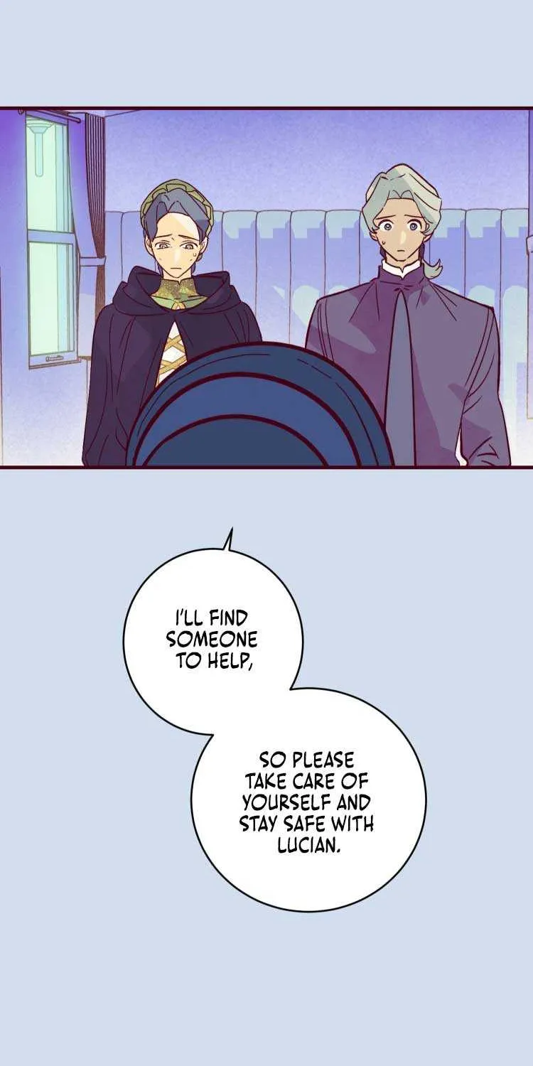Read Brinny And The Empty Seat chapter 6 image 25 on Lezhin