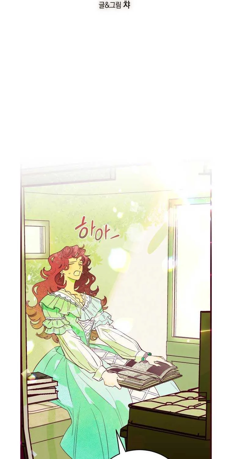 Read Brinny And The Empty Seat chapter 6 image 28 on Lezhin