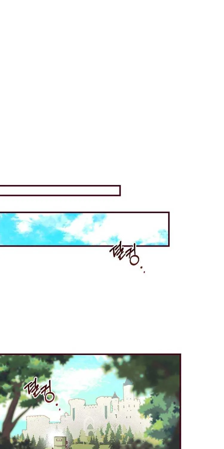 Read Brinny And The Empty Seat chapter 6 image 3 on Lezhin