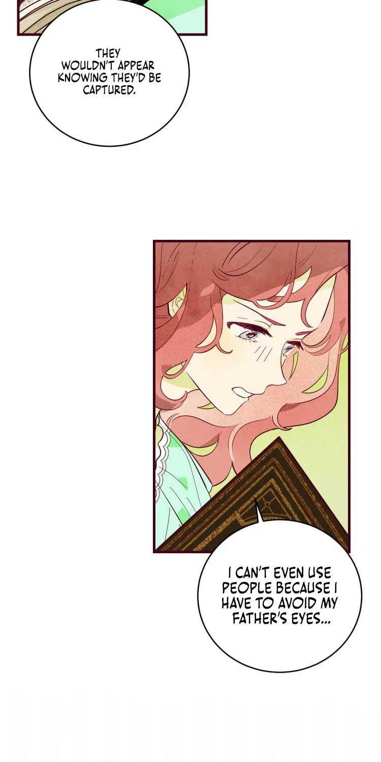 Read Brinny And The Empty Seat chapter 6 image 30 on Lezhin