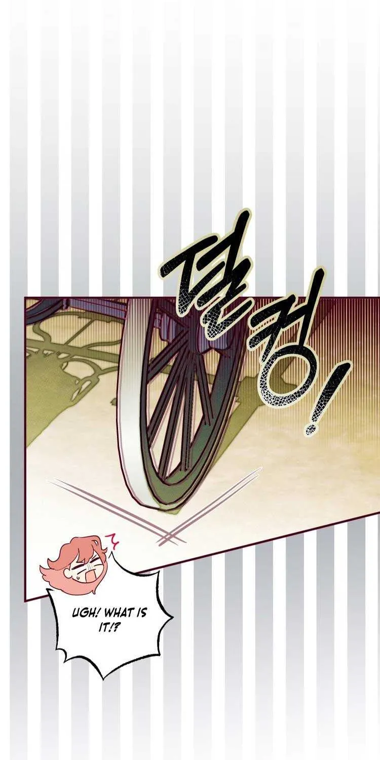 Read Brinny And The Empty Seat chapter 6 image 31 on Lezhin