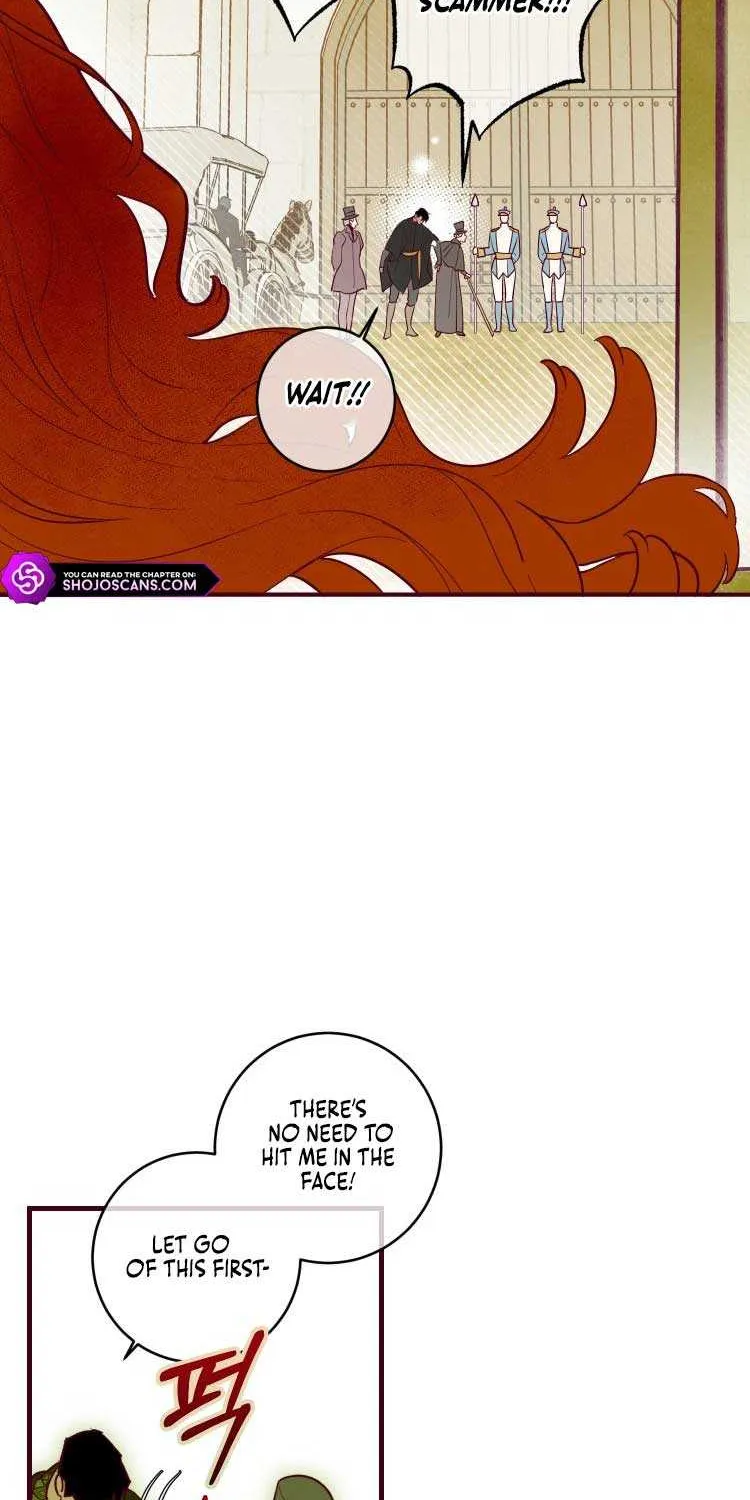 Read Brinny And The Empty Seat chapter 6 image 34 on Lezhin