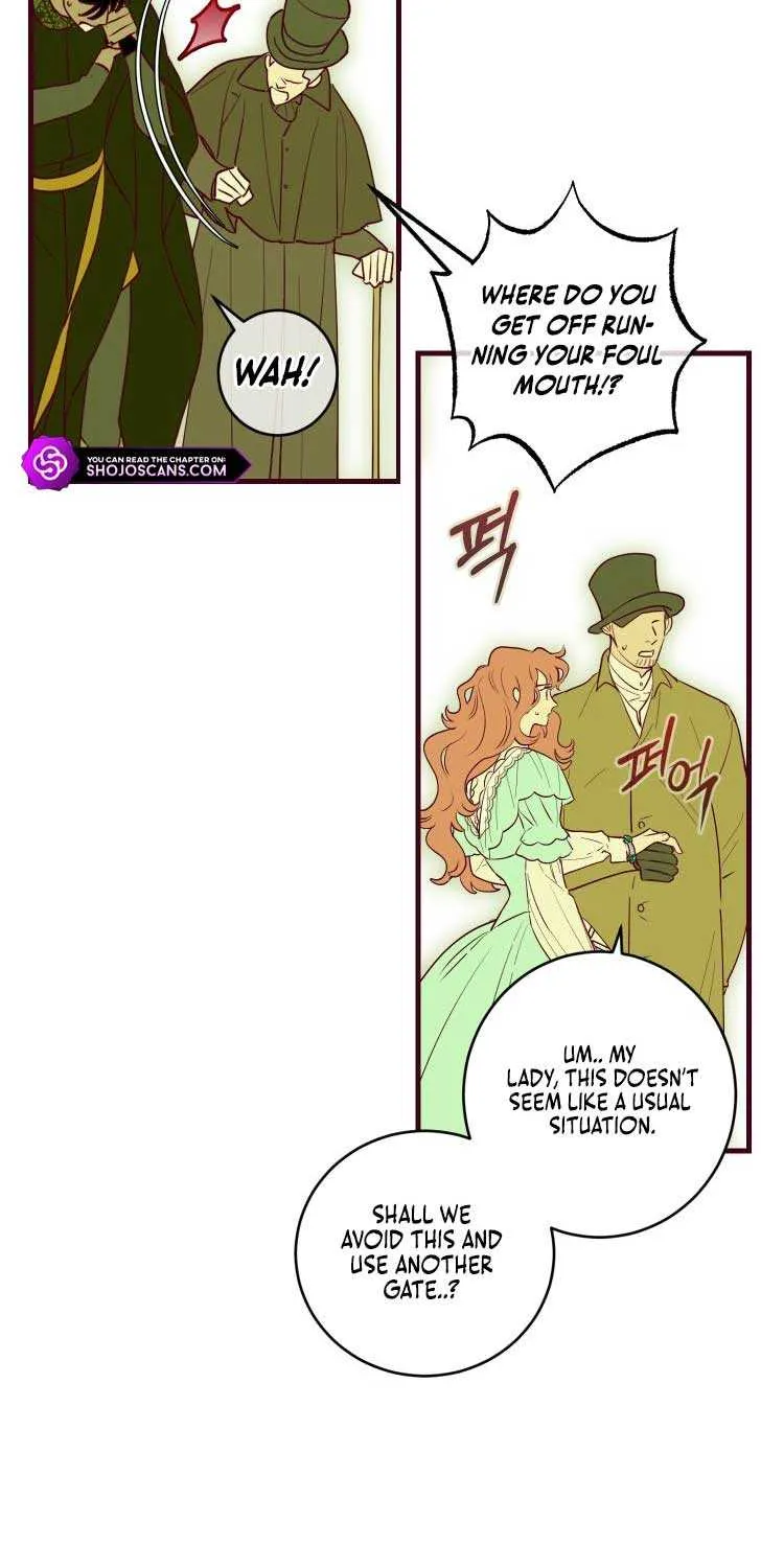 Read Brinny And The Empty Seat chapter 6 image 35 on Lezhin