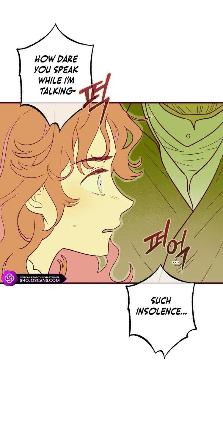 Read Brinny And The Empty Seat chapter 6 image 36 on Lezhin
