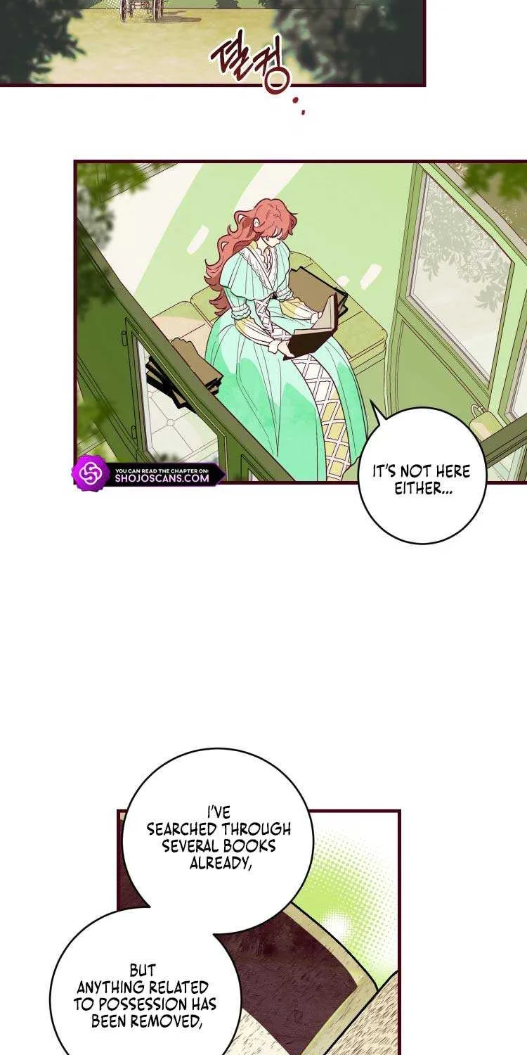 Read Brinny And The Empty Seat chapter 6 image 4 on Lezhin